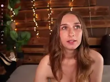 Chaturbate Sex Cam of hotfrecklesgirl