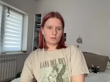 Chaturbate Live Sex Cam of maxietoaston