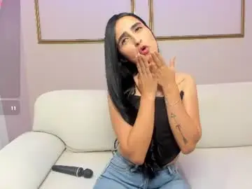 Chaturbate Adult Webcam of mialiore_