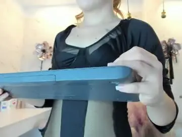 Chaturbate Live Sex Cam of natasha_adams___