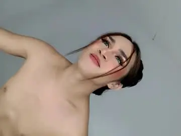 Chaturbate Nude Webcam of nattayah