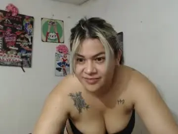 Chaturbate Sex Cam of pamela_echeverria