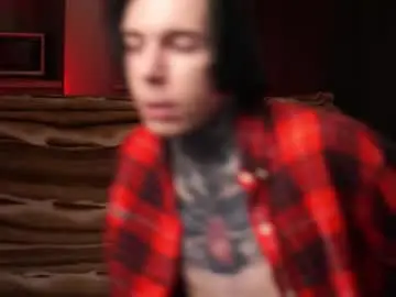 Chaturbate Sex Cam of project_no_mercy