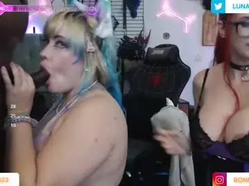 Chaturbate Live Sex Cam of samandbrat