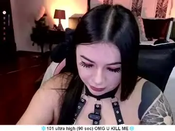 Chaturbate Adult Video Chat of santos_liah