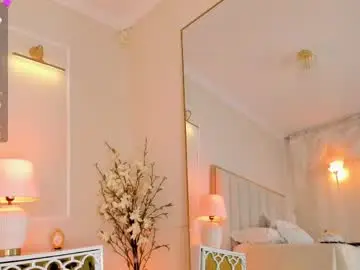 Chaturbate Adult Webcam of your_petite18