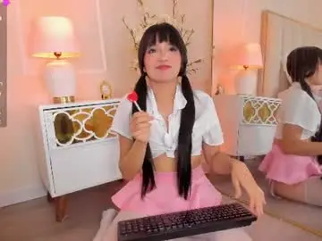 Chaturbate Watch Live Sex Cams of your_petite18