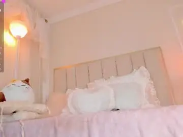Chaturbate Nude Webcam of your_petite18