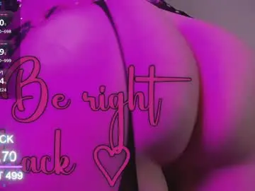 Chaturbate Sex Cam of auroraenigma