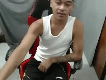 Chaturbate Watch Live Sex Cams of itzme_jhonfred