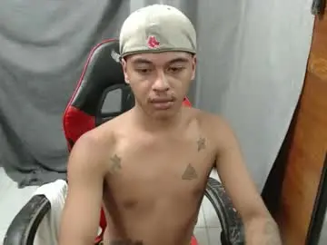 Chaturbate Adult Webcams of itzme_jhonfred