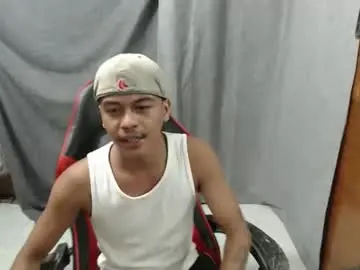 Chaturbate Live Sex of itzme_jhonfred