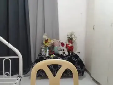 Chaturbate Nude Webcam of itzme_jhonfred
