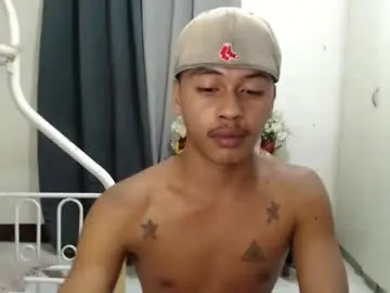 Chaturbate Live Sex Cam of itzme_jhonfred