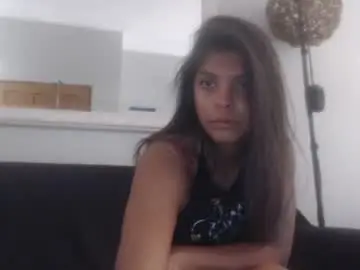 Chaturbate Sex Cam of latin_meg