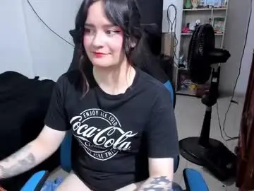 Chaturbate Adult Webcam of neeko_lol_