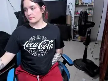 Chaturbate Adult Webcams of neeko_lol_