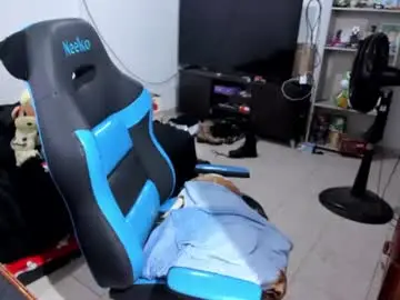 Chaturbate Sex Chat of neeko_lol_