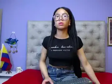 Chaturbate Sex Cam of shark_star