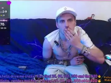 Chaturbate Best live sex cam show of swatrocshy