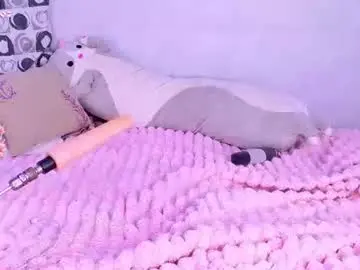 Chaturbate Adult Webcam of _evalane
