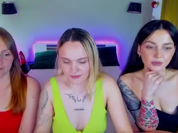 Chaturbate Private Sex Chat of ashley_crashly