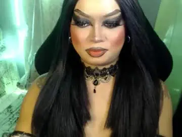 Chaturbate Nude Webcam of cj_parker69