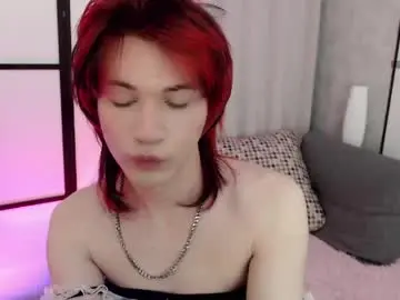 Chaturbate Best Webcam of evan_reinhart