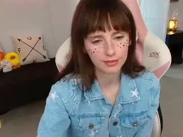 Chaturbate Sex Chat of foxy_gamer