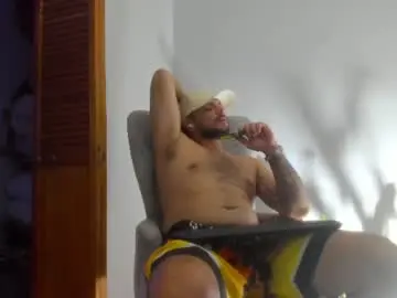 Chaturbate Live Sex of jeann_alex