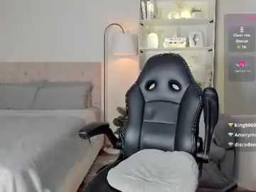 Chaturbate Adult Webcam of johannarodriguez23