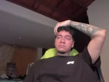 Chaturbate Watch Live Sex Cams of kai_herectix