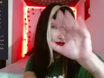 Chaturbate Adult Video Chat of lia_miss2