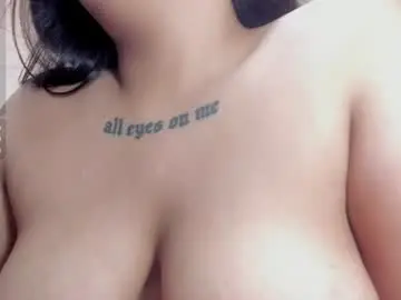 Chaturbate Best live sex cam show of mia_jons20