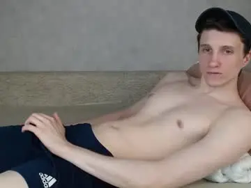 Chaturbate Live Sex Cam of robergreat