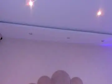 Chaturbate Sex Cam of sofiagomez_1
