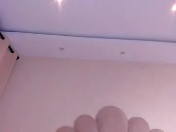 Chaturbate Live Sex of sofiagomez_1