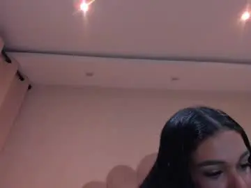 Chaturbate Free Live Porn of sofiagomez_1