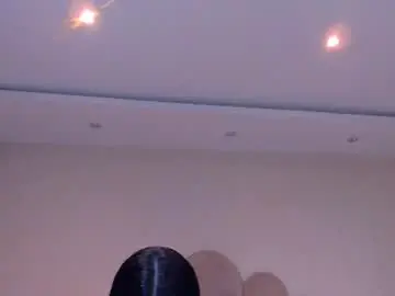 Chaturbate Sex Chat of sofiagomez_1