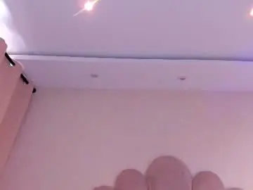 Chaturbate Live Porn of sofiagomez_1