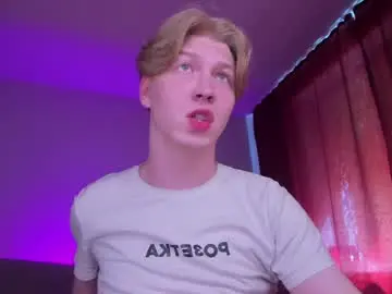 Chaturbate Sex Cam of themikesever