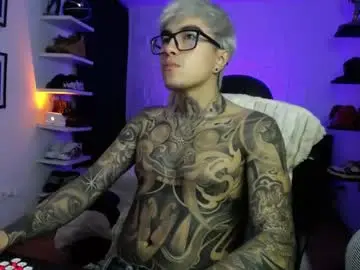 Chaturbate Live Sex Cam of zac_muller1