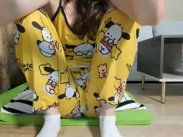 Chaturbate Adult Webcam of 1nwardly_beauty
