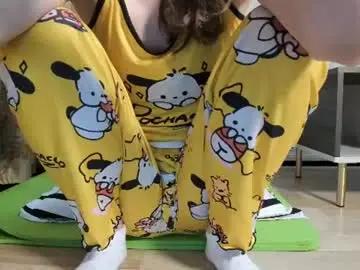 Chaturbate Adult Webcam of 1nwardly_beauty