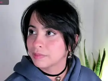 Chaturbate Nude Webcam of adriannyp