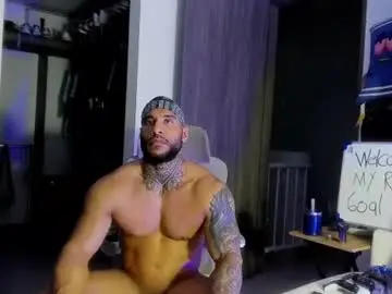 Chaturbate Sex Cam of andrewjohnson0