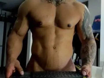 Chaturbate Free Live Porn of andrewjohnson0