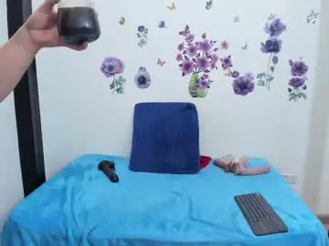Chaturbate Sex Chat of bonnyy26