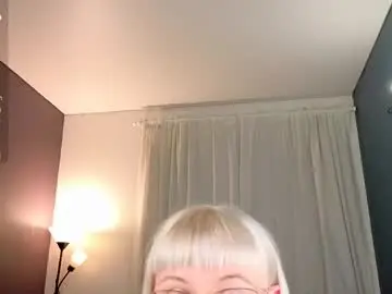 Chaturbate Sex Cam of call_me_heaven