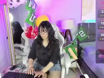 Chaturbate Watch Live Sex Cams of cherry_kissx